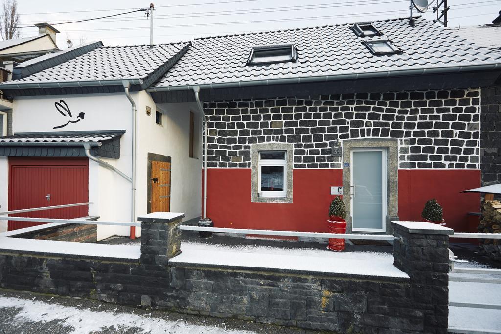 Rotes Bienenhaus Villa Kottenheim Værelse billede