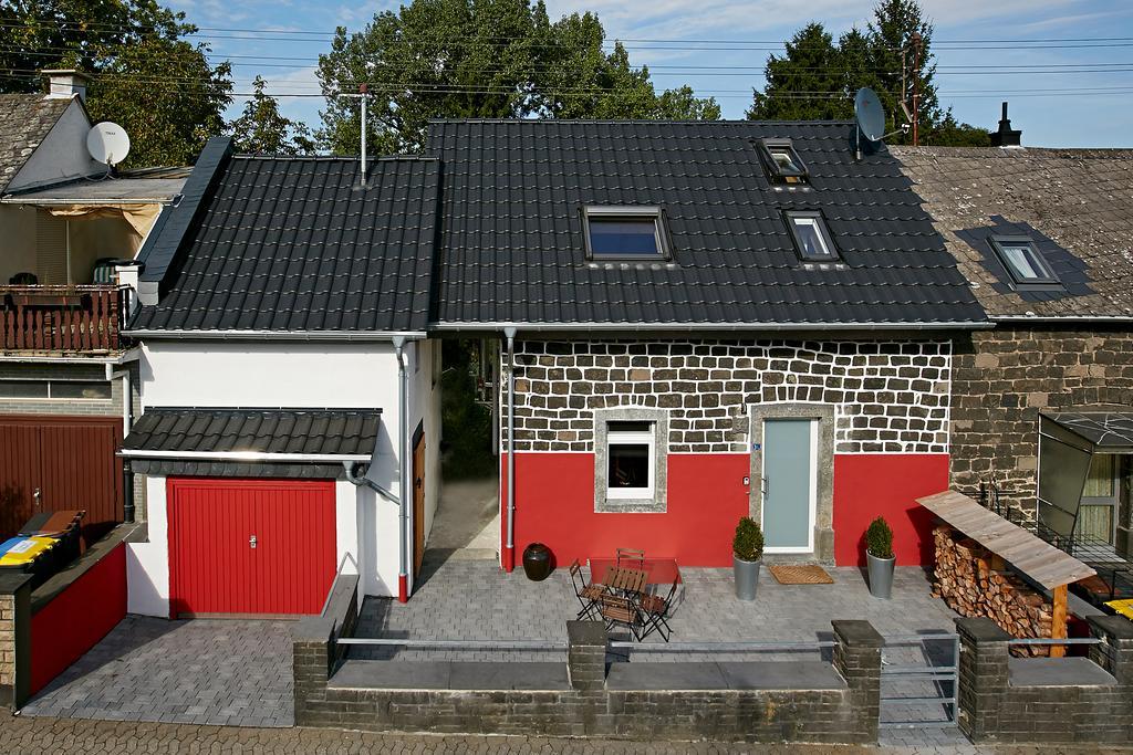 Rotes Bienenhaus Villa Kottenheim Værelse billede