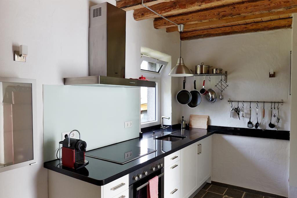 Rotes Bienenhaus Villa Kottenheim Værelse billede
